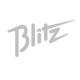 blitz moped logo