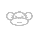 red monkey logo