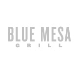 blue mesa logo